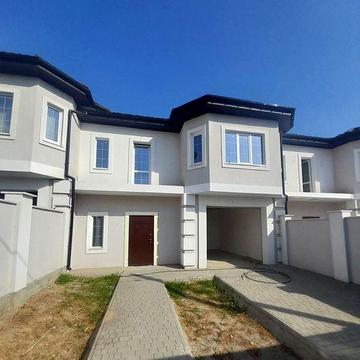 Продажа таунхауса.