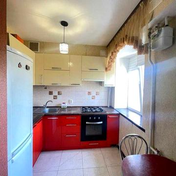 Оренда 1К квартири в чудовому районі міста - ТЕКСТИЛЬНИК/ЧАЙКА