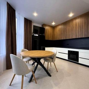 1-кімнатна квартира в новобудові в районі Пивзаводу!