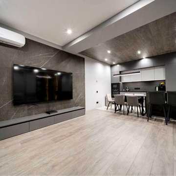продам 3к_123м2 в ЖК Комфорт Сити Рыбинский, пр. Гагарина, Подстанция ЖК Комфорт Сити Рыбинский