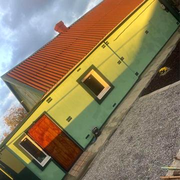 Продам будинок( кулебівка)