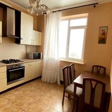 Сдам шикарную двушку в ЖК 14 Жемчужина, Малиновского 18в