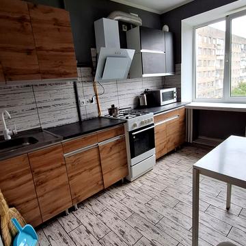 Низинна вул., 58