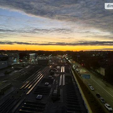 Продаж 1к Квартира Михайла Грушевського вулиця ЖК SmartCity