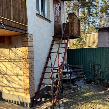 Здам міні-квартиру,в П/С,район 8-лінії.Облаштована необхідним.