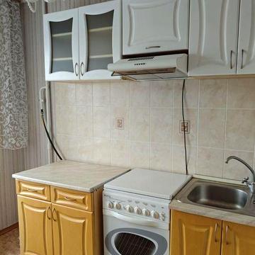 вул.Сержа Лифаря 17-А, здам хорошу 1кімн. квартиру.