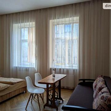 Довгострокова оренда 1к Квартира Лазнева вулиця