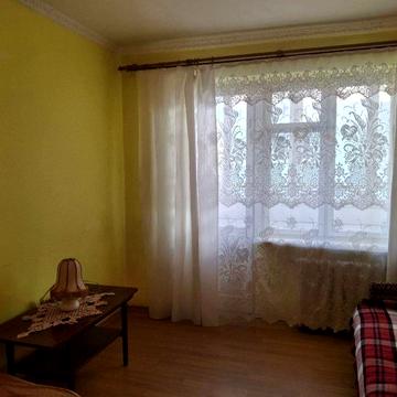 Здається в довгострокову оренду двокімнатна квартира