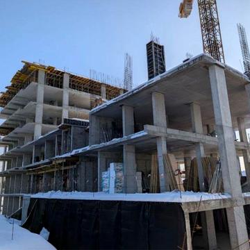 Продаж 2 кімнатної квартири в новобудові по вулиці Стрийська ЖК Resident State