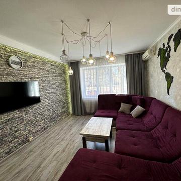 Продаж 3к Квартира Добровольців провулок