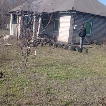 Будинок під дачу