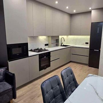 Довгострокова оренда 1к Квартира Студентська вулиця ЖК На Счастливом