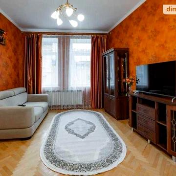 Довгострокова оренда 2к Квартира личаківська