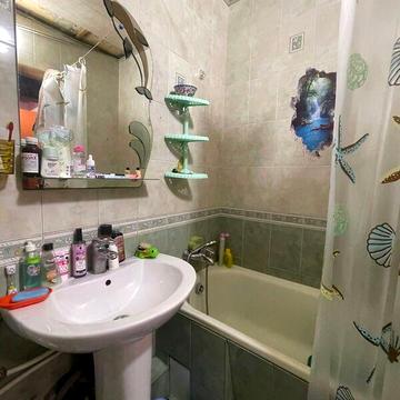 Довгострокова оренда 2к Квартира Велика Діївська (Трофімових Братів) вулиця