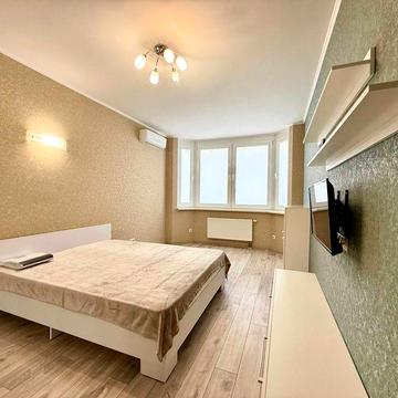 Сдам 1 комнатная квартира улица Елены Пчилки 6А метро Позняки