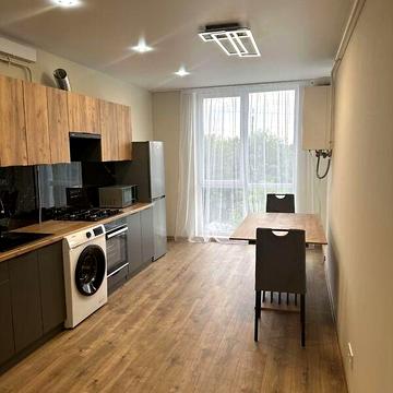 Довгострокова оренда 1к Квартира Тернопільська вулиця ЖК LakePark