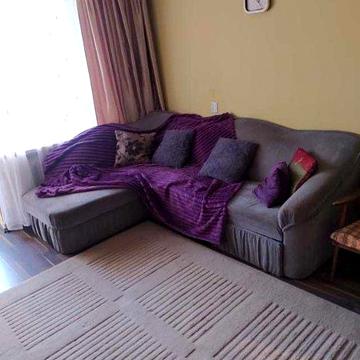 Оренда двокімнатної квартири по вул Коновальця