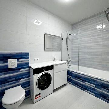 Довгострокова оренда 1к Квартира Топольна вулиця ЖК Avalon Flex