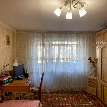 2-кімнатна квартира біля обласної лікарні по вулиці Шевченка