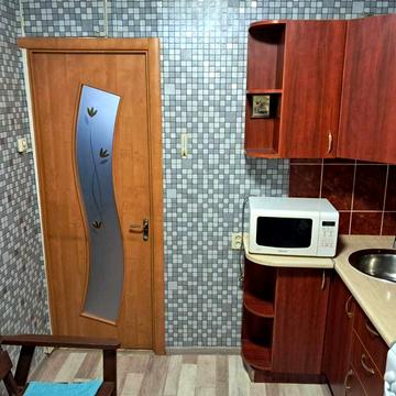 1 кімнатна квартира від власника