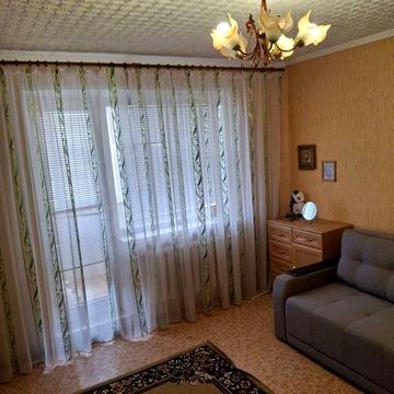 3 кімнатна квартира.Вул.Металургів