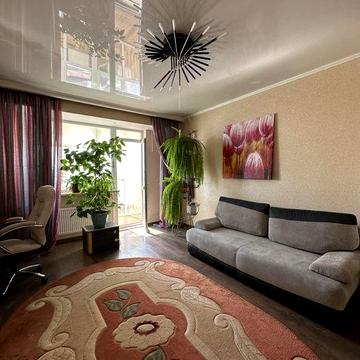 Продам квартиру на Прохоровский. ЖК Прохоровский