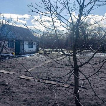 Дача в садовому товаристві «Мічурінець»