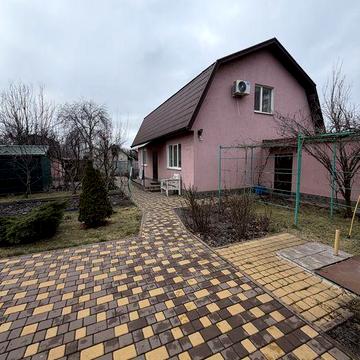 Дача з лазнею,гаражем,каміном,Шевченківський для СІМʼї