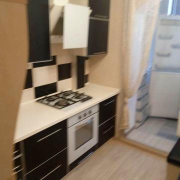 Сдаю однокомнатную квартиру, район Баштанское шоссе.