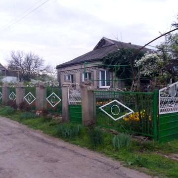 Дом в селе продам николаевская область