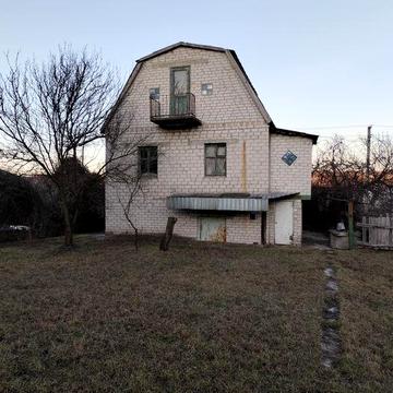 Продам дом, дачу в Краснополье