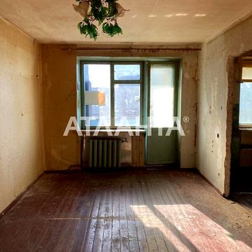 Продаж 1к Квартира Академіка Корольова вулиця