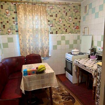 Продам 3 х кімнатну квартиру.