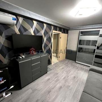 1-кімн. квартира з новим ремонтом, технікою та меблями. ЄВідновлення