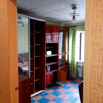 Здам квартиру на длительный срок.