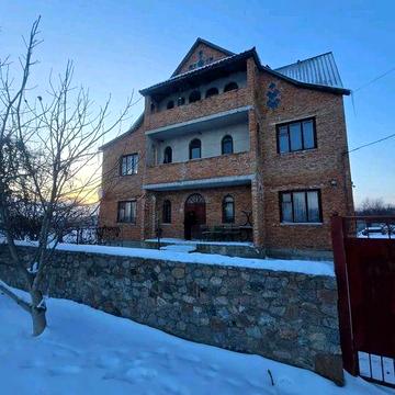 Продаж будинку м Тараща. Розглядаємо сертифікати за зруйноване житло