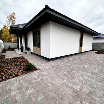 Останній будинок 100 м2 з ділянкою 4 сотки! Газ! Євідновлення! Єоселя!