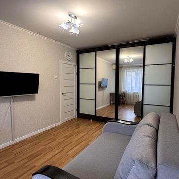 Квартира 1кімнатна Київський р-н, Архітекторська