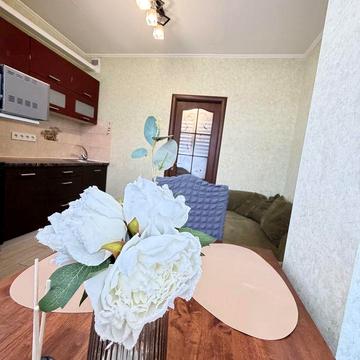 Оренда квартири пр-т Петра  Григоренка 25 Б метро Позняки