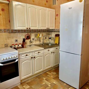 Здам 1 кімнатну квартиру