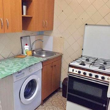 Здається 3х кімнатна квартира в Одесі від власника