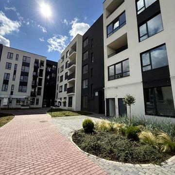 Однокімнатна в новобудові поруч Sport Life ЖК Empatika