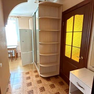 Оренда однокімнатної квартири, район Фурманова