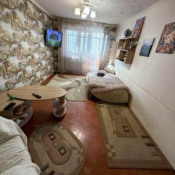 Продаж 2х кімн.квартири Молодіжне просп.Лесі Українки (зуп.Техучилище)