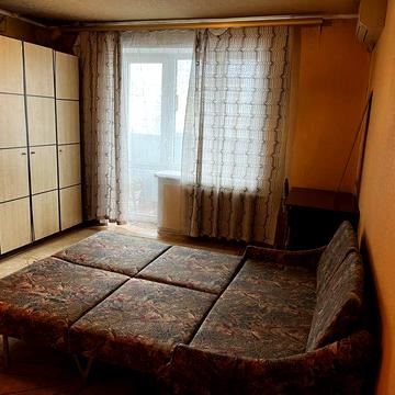 Оренда однокімнатноі квартири на ж.м.Перемога-5