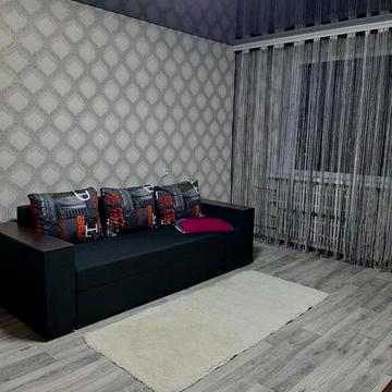 Сдам 1-ю квартиру, левый берег 11-й микр.