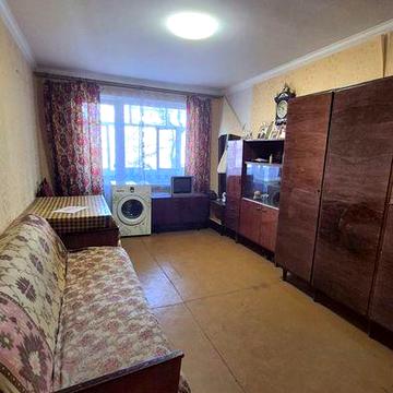 Продаж 1к квартири Холодноярська Бригада 2 поверх