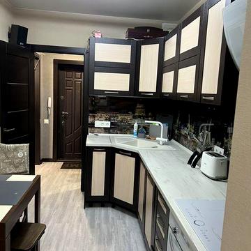 Сдам красивую 2к.квартиру на Небесной Сотни Сити центр