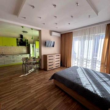 Оренда 1-к, Голосіївський район, метро Теремки, вул. Метрологічна 11б