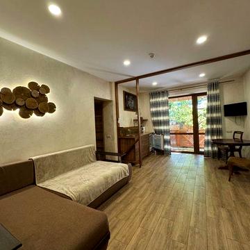 Оренда котеджів у Family club Дубки